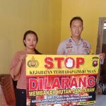 PATROLI SAMBANG BHABINKAMTIBMAS