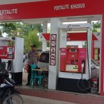 Monitoring dan Patroli di SPBU Terus Dilakukan Secara Rutin Guna MMenghindari Kecurangan di SPBU*