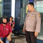 Hadirkan Rasa Aman Kepada Masyarakat,Polsek Bengkayang Rutin Patroli Dialogis