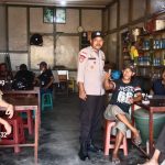 Hadirkan Rasa Aman Kepada Masyarakat,Polsek Bengkayang Rutin Patroli Dialogis