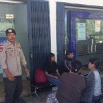 Hadirkan Rasa Aman Kepada Masyarakat,Polsek Bengkayang Rutin Patroli Dialogis