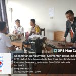 Wujudkan Situasi Kamtibmas Yang Kondusif Menjelang Pemilu 2024,Personil Polsek Bengkayang Laksanakan Sambang Ke Kantor Panwaslu Kecamatan Bengkayang