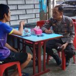 Hadirkan Rasa Aman Kepada Masyarakat,Polsek Bengkayang Rutin Patroli Dialogis