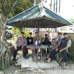 Minggu Kasih Polsek Bengkayang, Polres Bengkayang Sebagai Sarana Komunikasi, Kritik, dan Saran Masyarakat Secara Langsung Serta Memperkuat Hubungan Masyarakat dan Polri