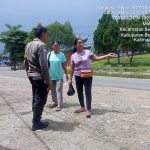 Hadirkan Rasa Aman Kepada Masyarakat,Polsek Bengkayang Rutin Patroli Dialogis