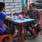 Menjaga Situasi Kamtibmas yang Kondusif,Polsek Bengkayang Rutin Patroli Dialogis*