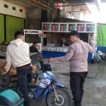 Hadirkan Rasa Aman Kepada Masyarakat,Polsek Bengkayang Rutin Patroli Dialogis