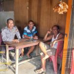 Hadirkan Rasa Aman Kepada Masyarakat,Polsek Bengkayang Rutin Patroli Dialogis