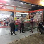 Hadirkan Rasa Aman Kepada Masyarakat,Polsek Bengkayang Rutin Patroli Dialogis