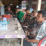 Melalui Jum’at Curhat Kapolsek Bengkayang Sebagai Sarana Berinteraksi Langsung Dengan Masyarakat*