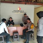Personil Polsek Bengkayang Laksanakan Giat Rutin Patroli di Panwascam*