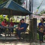 Melalui program Minggu Kasih, Personil Polsek Bengkayang, Polres Bengkayang, menyambangi berbagai wilayah yang ada di Bengkayang untuk memberikan bantuan, saran, maupun kritik langsung kepada masyarakat setempat