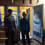 Menjaga Situasi Kamtibmas yang Kondusif,Polsek Bengkayang Rutin Patroli Dialogis
