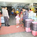 Menjaga Situasi Kamtibmas yang Kondusif,Polsek Bengkayang Rutin Patroli Dialogis*