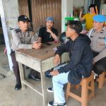 Minggu Kasih Polsek Bengkayang, Polres Bengkayang Sebagai Sarana Komunikasi, Kritik, dan Saran Masyarakat Secara Langsung Serta Memperkuat Hubungan Masyarakat dan Polri*
