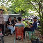 Dengan Minggu Kasih,Polsek Bengkayang Optimalkan Pelayanan Kepolisian