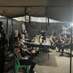 GIAT SAMBANG TIM PRC POLRES BENGKAYANG