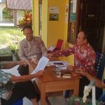 Personel Polres Bengkayang mendukung dan menfasilitasi pemberian akses Kesehatan kepada Masyarakat