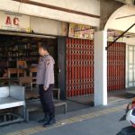 Pelihara Kondusifitas Situasi Keamanan,Personil Polsek Bengkayang Rutin Laksanakan Patroli