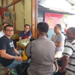 Jum’at Curhat Kegiatan Rutin Polsek Bengkayang dalam Mengoptimalkan Kinerja dan Interaksi dengan Masyarakat