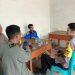 Polsek Bengkayang Polres Bengkayang Gelar Kegiatan Minggu Kasih sebagai Upaya untuk Meningkatkan Hubungan dengan Masyarakat Setempat