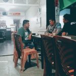 Minimalisir Kejahatan dan Kriminalitas ,Polsek Bengkayang Rutin Laksanakan Patroli