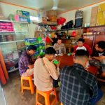 Menjaga Situasi Kamtibmas yang Kondusif,Polsek Bengkayang Rutin Patroli Dialogis