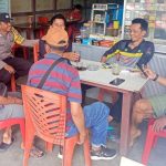 Polsek Bengkayang Polres Bengkayang Terus Jalin Kedekatan dengan Masyarakat Melalui Kegiatan “Minggu Kasih”