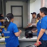Dengan Minggu Kasih,Polsek Bengkayang Optimalkan Pelayanan Kepolisian