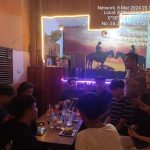 Minimalisir Kejahatan dan Kriminalitas ,Polsek Bengkayang Rutin Laksanakan Patroli