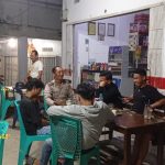 Menjaga Situasi Kamtibmas yang Kondusif,Polsek Bengkayang Rutin Patroli Dialogis