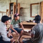 Polsek Bengkayang Gelar Kegiatan Minggu Kasih Bersama Masyarakat untuk Meningkatkan Kedekatan dan Kebersamaan