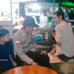 Minimalisir Kejahatan dan Kriminalitas ,Polsek Bengkayang Rutin Laksanakan Patroli