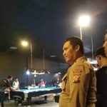 Minimalisir Kejahatan dan Kriminalitas ,Polsek Bengkayang Rutin Laksanakan Patroli