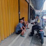 Jum’at Curhat Polsek Bengkayang, Cara Kepolisian Meningkatkan Pelayanan serta  Hubungan dengan Masyarakat