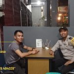 Minimalisir Kejahatan dan Kriminalitas ,Polsek Bengkayang Rutin Laksanakan Patroli
