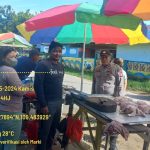 Menjaga Situasi Kamtibmas yang Kondusif,Polsek Bengkayang Rutin Patroli Dialogis