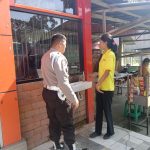 Menjaga Situasi Kamtibmas yang Kondusif,Polsek Bengkayang Rutin Patroli Dialogis