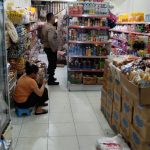 Minimalisir Kejahatan dan Kriminalitas ,Polsek Bengkayang Rutin Laksanakan Patroli