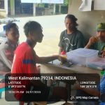 Menjaga Situasi Kamtibmas yang Kondusif,Polsek Bengkayang Rutin Patroli Dialogis
