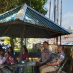 Minggu Kasih Polsek Bengkayang Bukti Nyata Kepadulian Polri Terhadap Keamanan dan Ketertiban