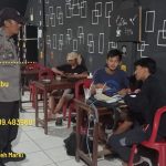 Menjaga Situasi Kamtibmas yang Kondusif,Polsek Bengkayang Rutin Patroli Malam