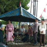 *Minggu Kasih Polsek Bengkayang Bukti Nyata Kepadulian Polri Terhadap Keamanan dan Ketertiban