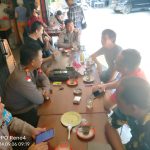 Melalui Jum’at Curhat Polri dan Masyarakat Ciptakan Sinergitas Jamin Keamanan Jelang Pilkada 2024