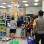 Minimalisir Kejahatan dan Kriminalitas ,Polsek Bengkayang Rutin Laksanakan Patroli