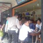 Menjaga Situasi Kamtibmas yang Kondusif,Polsek Bengkayang Rutin Patroli Dialogis