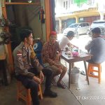Menjaga Situasi Kamtibmas yang Kondusif,Polsek Bengkayang Rutin Patroli Dialogis