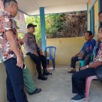 Melalui Minggu Kasih Polsek Bengkayang Ajak Masyarakat Berperan Aktif dalam Menciptakan Lingkungan Lebih Aman dan Damai
