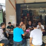 Minggu Kasih Polsek Bengkayang Jalin Kemitraan dengan Masyarakat