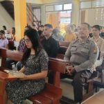 Dalam upaya mempererat tali silaturahmi dan meningkatkan sinergitas